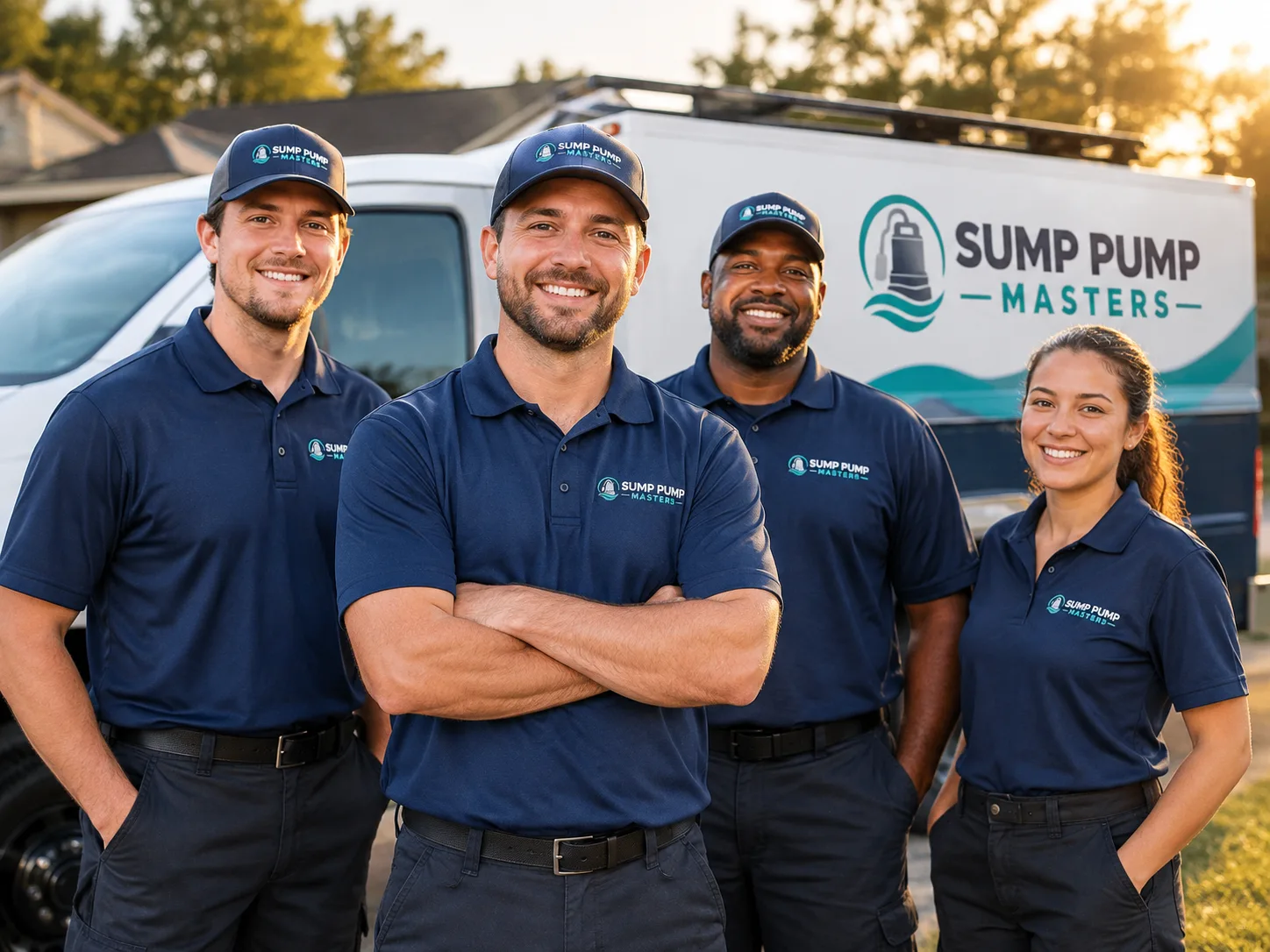 Sump Pump Repair company in Gloucester, VA